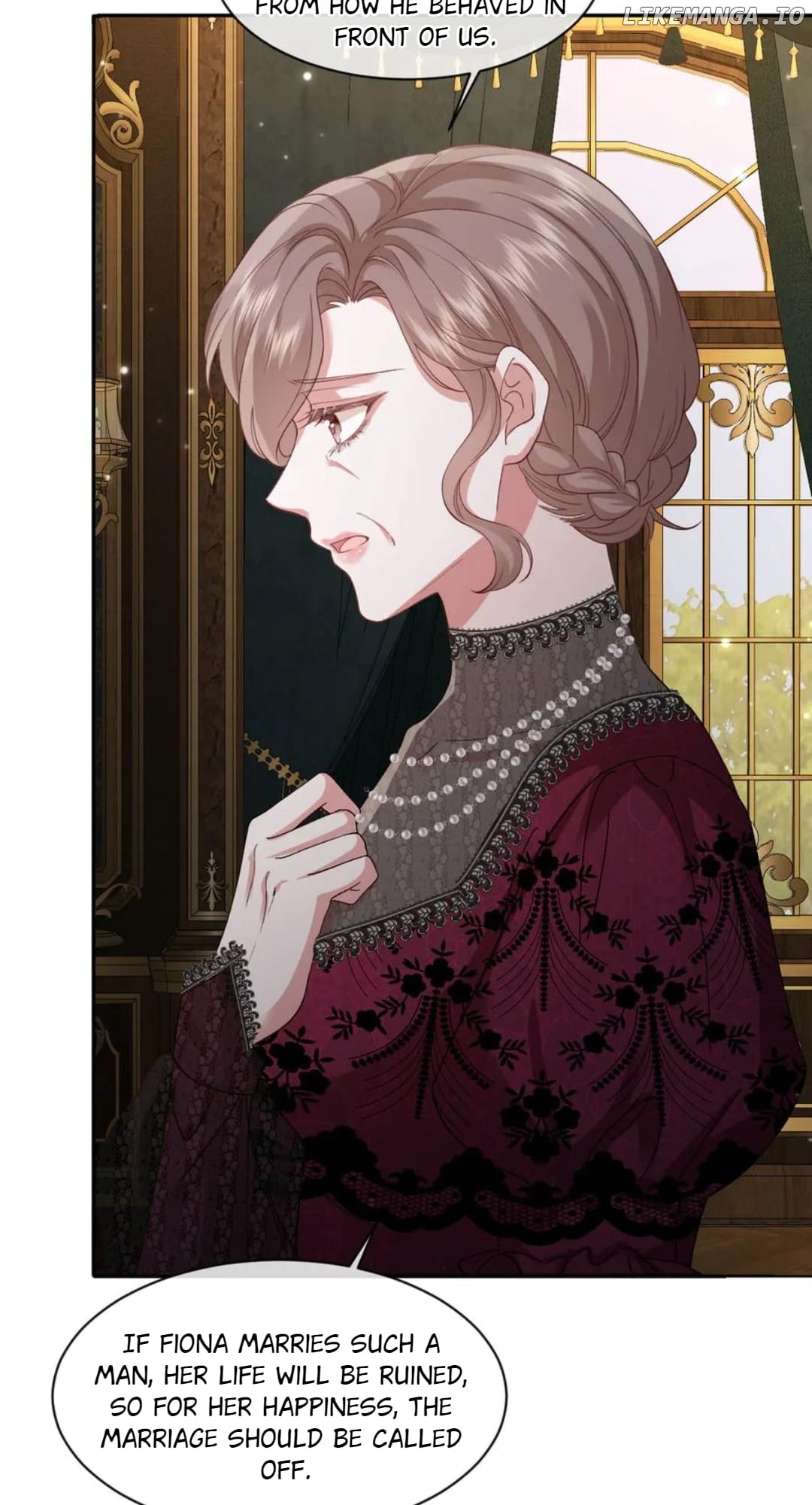 Confessing My Love to Him, the Treacherous One Chapter 39 - page 40